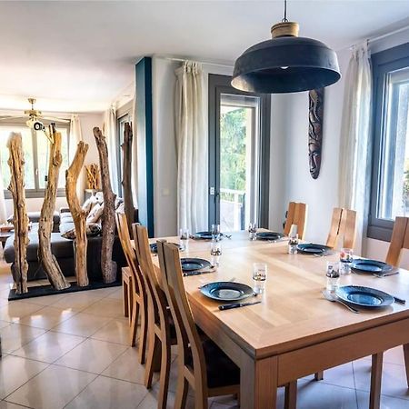 Вилла Maison Vue Semnoz Анси Экстерьер фото
