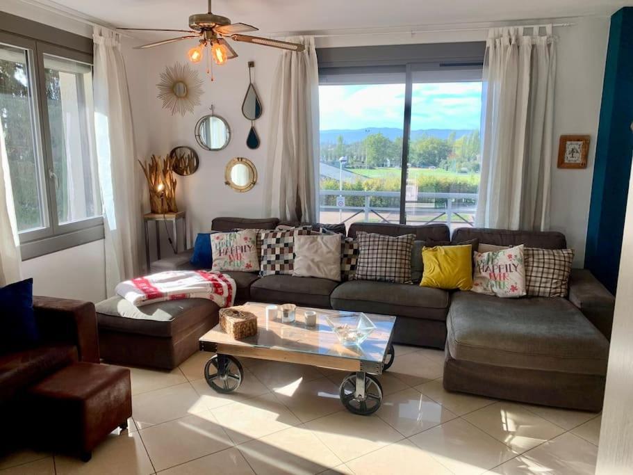 Вилла Maison Vue Semnoz Анси Экстерьер фото